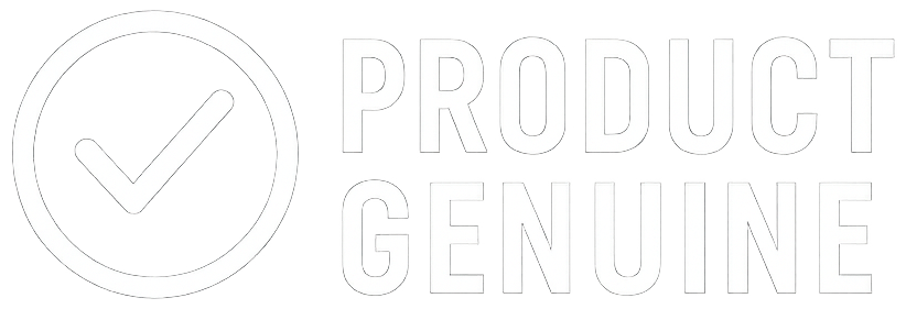 Logo ProductGenuine